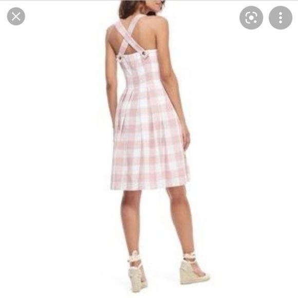 Get your Barbie on with this Gal meets Glam collection Polly dress - Picture 4 of 15